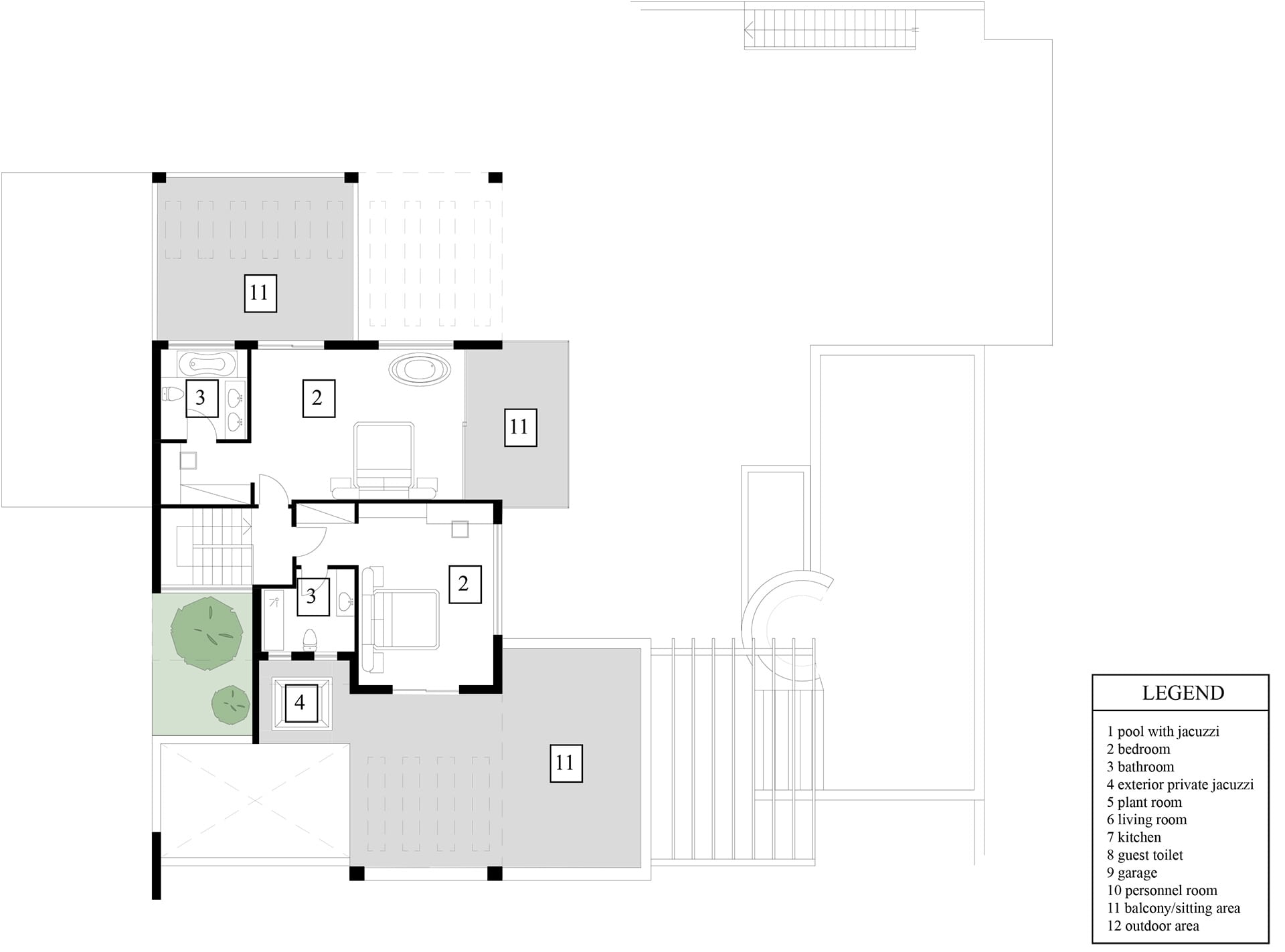 Aurora Villa  - pic #11